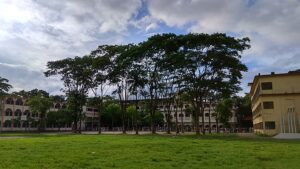 Barisal General Hospital