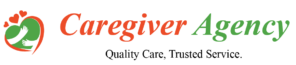 Caregiver Agency Logo