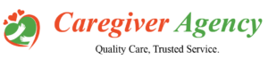 Caregiver Agency Logo