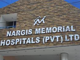 Nargis Memorial Hospitals (Pvt) Ltd. is a private healthcare facility offering a range of medical services, including internal medicine, surgery, and pediatrics. The hospital is equipped with modern diagnostic tools and provides quality healthcare services to patients in and around Khulna.